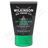 WILKINSON Sensitive Aftersh. Lotion po holen 100ml