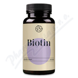 JZ Biotin cps. 60