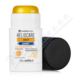 HELIOCARE 360 Sport Transparent Stick SPF50+ 25g