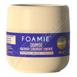 Foamie Concentrate Moisture Shampoo 80g