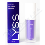 LYSS V34 colour corrector 30ml