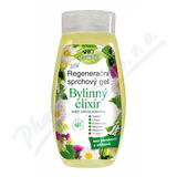 BIO BIONE Bylinn elixr regenera. sprch. gel 260ml