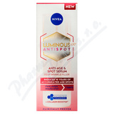 NIVEA Luminous anti-spot srum 30ml 98711