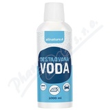 Allnature Destilovan voda 1000ml