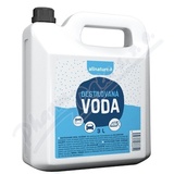 Allnature Destilovan voda 3l
