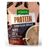 Organis Protein okolda 210g