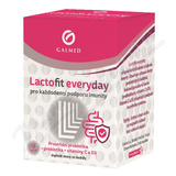 Lactofit everyday 16 sk Galmed
