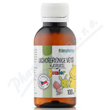 Edenpharma Lichoei. vt+jitrocel Junior 100ml