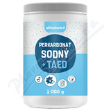 Allnature Perkarbont sodn+TAED 1000g