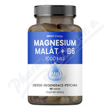 MOVit MAGNESIUM MALATE 1000mg + B6 tbl. 90