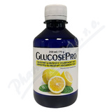 GlucosePro glukzov tolerann test citron 250ml
