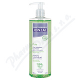 JONZAC PURE ist. gel sm. a mast. ple BIO 500ml
