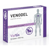Venodel tbl. 30 Valtix