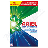 Ariel Alpine Fresh pr�ek na pran� box 3. 465kg