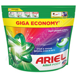Ariel Color gelov� kapsle na pran� 70ks