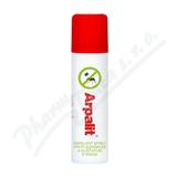 Arpalit Repelent sprej proti komr.  a kl횝.  150ml