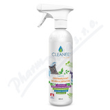 CLEANEE Pet Care na skvrny a zpach levan. 500ml