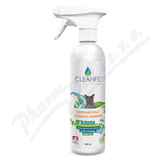 CLEANEE Pet Care odstraova vodnho kamene 500ml