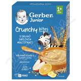Gerber Junior neml��n� ka�e ovocn� 200g 1r+