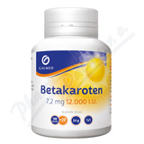 Betakaroten 7. 2mg 12000 I. U.  tob. 100+20 Galmed