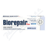 Biorepair Plus Pro White zubn pasta 75ml