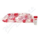 Kontejner steriln 30ml 50ks Fagron