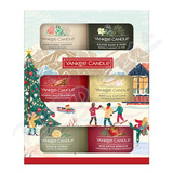 Yankee Candle d�rkov� sada 6 vonn�ch sv��ek