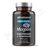 Allnature Magtein Magnesium L-Treonate cps. 90