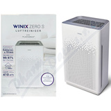 WINIX ZERO S istika vzduchu
