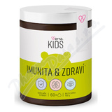 Verra KIDS Imunita & Zdrav gumdci 60ks
