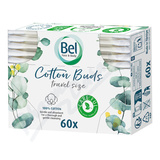 Bel Face&Body Cotton vatov ty. cest. krabi.  60ks