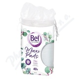 Bel Face&Body Cosmetic odli. tamp. ovln maxi 40ks