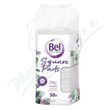 Bel Face&Body Cosmetic odli.  tamp.  tvercov 50ks