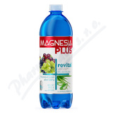 Magnesia Plus Revital hroznov vno aloe vera 0. 7l