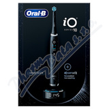 Oral-B iO Series 10 Cosmic Black elektr. kart��ek