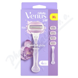 Gillette Venus ComfortGlide Br. stroj. +4 n�h. hlav. 