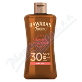 Hawaiian Tropic Glowing dry oil SPF30 100ml