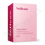 Vellena �ensk� zdrav� Grep 30x4. 5g