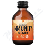 LEROS Immunity Booster zzvor&acerola 100ml