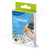 Cosmos kids nplast vododoln 6x10cm 10ks