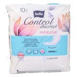 Bella Control discreet urolog. vlo�ky extraplus10ks