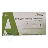 ALL TEST FOB rychl kazetov test (stolice) 1ks