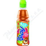 KUBK play voda&ovoce jablko-meloun-aronie 400ml
