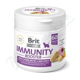 Brit Vitamins Immunity Booster tbl. 60