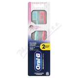 Oral-B Pro Sensit. -Clinic. zub. kart. Extra Soft 2ks