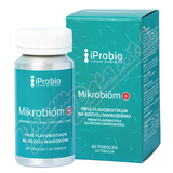 iProbio Mikrobim+ tbl. 60