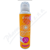 Eva Sun emulze na opalov�n� SPF30 120ml
