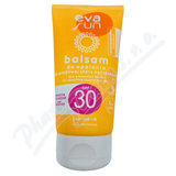 Eva Sun balz�m na opalov�n� SPF30 150ml