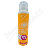 Eva Sun emulze na opalov�n� SPF50 120ml