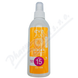 Eva Sun olej na opalov�n� SPF15 150ml